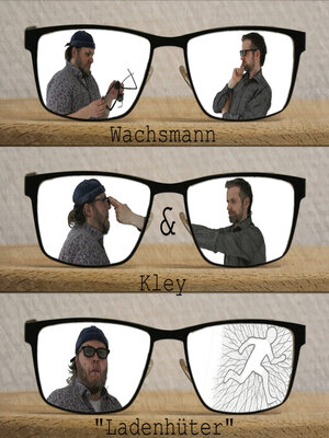 cover image of Wachsmann & Kley--Dioptraining Day, Band 1